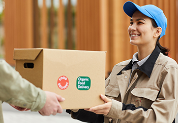 Packaging and Storage Solutions